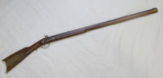 CAT D : Fusil « Kentucky Commémorative 1858 -1988, « 130 Years » ...