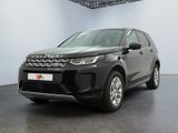 Land Rover Range Rover Discovery 2.0 SD4 PureTech 5 portes