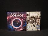 a picture of a board game with a picture of a black hole in the middle