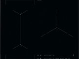 an image of a close up of a stove top with a black background