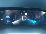 an image of a car dashboard with a digital display