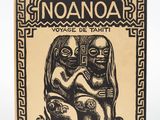 un livre en noir et blanc sur la couverture duquel figure une femme tenant un bébé dans ses bras