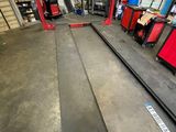 an image of a garage with a lot of tools