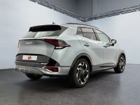 KIA SPORTAGE VP 1.6 CRDi 136ch MHEV DCT7 4x2 GT-line Premium… (photo 4)