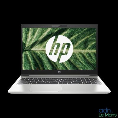 Ordinateur portable HP ProBook 14 : processeur Core i5-8250U / 8 Go de mémoire vive / disque dur de 500 Go / Windows 10