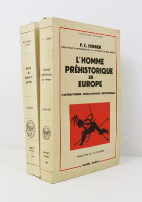 two books sitting on top of each other in front of a white background