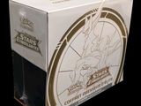 an image of a box of coffee dressed as a pokemon
