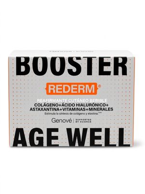 GENOVÉ - Ce lot de 20 sachets contient une solution buvable …