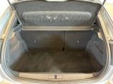 a trunk of a car with the trunk open