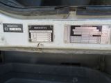 an image of a close up of a vehicle ' s dashboard