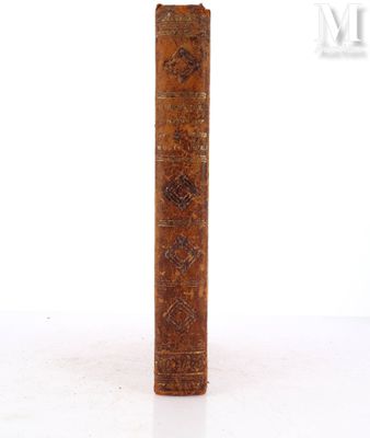 BERARD (Frédéric) Doctrine médicale de l'Ecole de Montpellie…