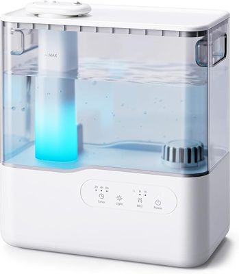 2.532//AROEVE Humidificateur d'Air Chambre 5L, Ultrasonique …