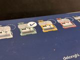 an image of a display of electronic devices on a table