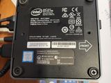 an image of a hard drive sitting on top of a wooden table