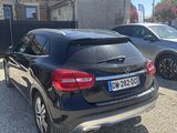 Mercedes-Benz GLA 250d 4MATIC AMG, toutes options