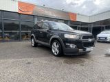 view our chevrolet capto