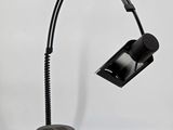 an image of a desk lamp that is on a white background