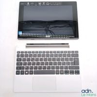 PC Tablette Acer SW5-017P Blanc - Intel Core X5-Z8350 1. (photo 2)