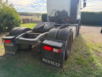 TRA RENAULT PRENIUM T460 Carosserie : SREM Energie : GO Puis… (photo 4)