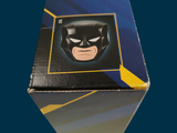a box with a picture of a batman on it