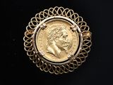 Photo 1/2 du lot