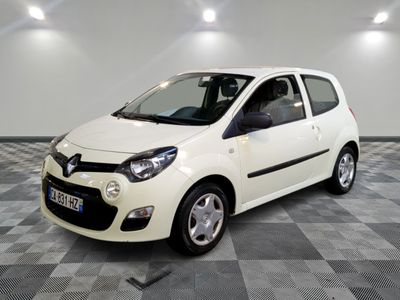 Renault - Twingo II 1.2 Lev 16v 75 Eco2 Authentique Euro 5 -…