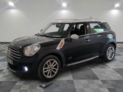 Mini Countryman Cooper D Business Trip - SUV Compact 4x4