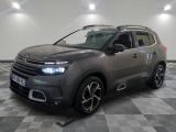Citroën C4 Aircross 1,2 PureTech Exclusive 5 places