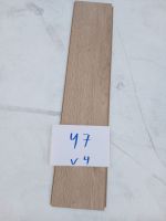 Environ 12,81 m² de parquet stratifié Krono Original, collec…