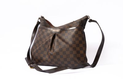 Sac à bandoulière Louis Vuitton Damier