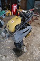 1 pilonneuse ATLAS COPCO LT 6005, 4 temps