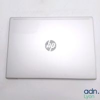 Ordinateur portable HP Probook 445 G7 Argent - AMD Ryzen 5 4… (photo 5)