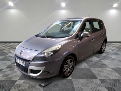 Renault - Scenic Iii Dci 95 Fap Eco2 15th Euro 5 2011 - GO -…
