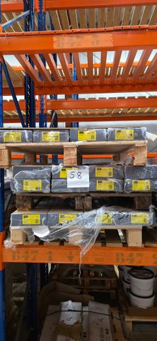 16 PAQUETS DE LAMES STRATIFIES LAMINA DIVERSES REFERENCES, DE 8 A