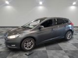 La Ford Focus 2013 est exposée dans un showroom