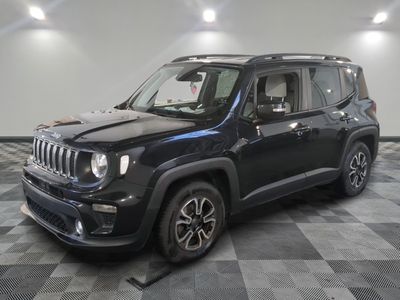 2018 jeep renegade sport 4x4 sport 4dr suv for sale