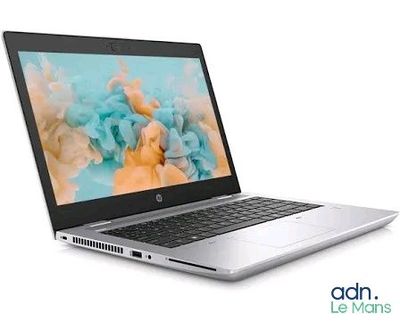 laptop hp envybook 14 i5 - 8250u / 8gb / 1tb / win 10