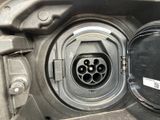 an image of a close up of a car ' s fuel pump