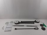a lot of tools that are sitting on a table