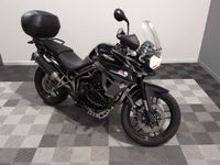 LIEU DE STOCKAGE : Paris Sud - TRIUMPH - TIGER 800 XRX - ES …