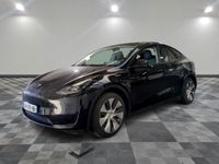 TESLA - MODEL Y STANDARD RWD - EL - Mise en service: 24/04/2…
