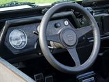 a steering wheel and dash board of a car