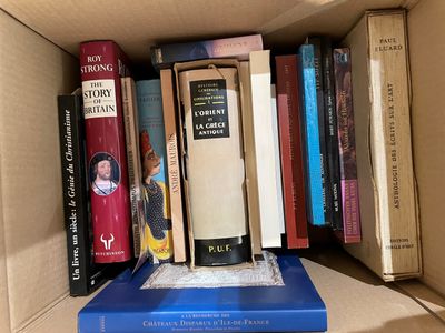 Livres voyages
