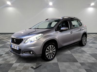 Peugeot - 2008 1.6 Bluehdi 100ch SS Bvm5 Active Business - G…