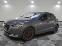 MAZDA - MAZDA2 1.5L SKYACTIV-G 75CH HOMURA - ES - Mise en se…