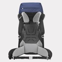 MILLET - Sac à dos randonnée UBIC 40L Coloris Bleu marine et… (photo 2)