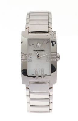 an image of a close up of a wrist watch on a white background