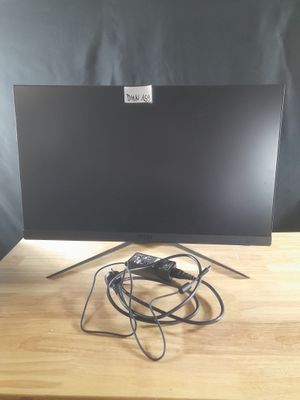 DHN159// Television gaming MSI. - Photo 1