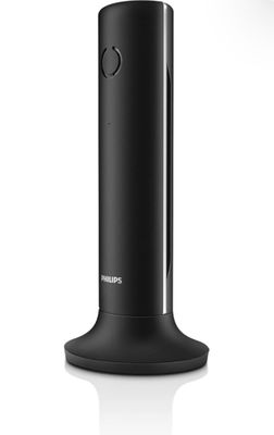 Téléphone fixe philips m4501b La première photo est non cont…