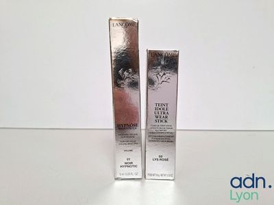 Avis sur le « Orém Tint Ultra Stick »
